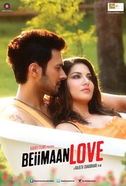 Beiimaan Love 2016 DesiPdvd Movie